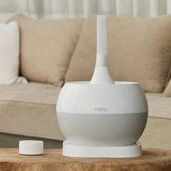 Miro NR07G Humidifier