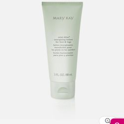 Mint Bliss ™ Energizing Lotion