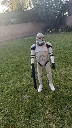 Stormtrooper