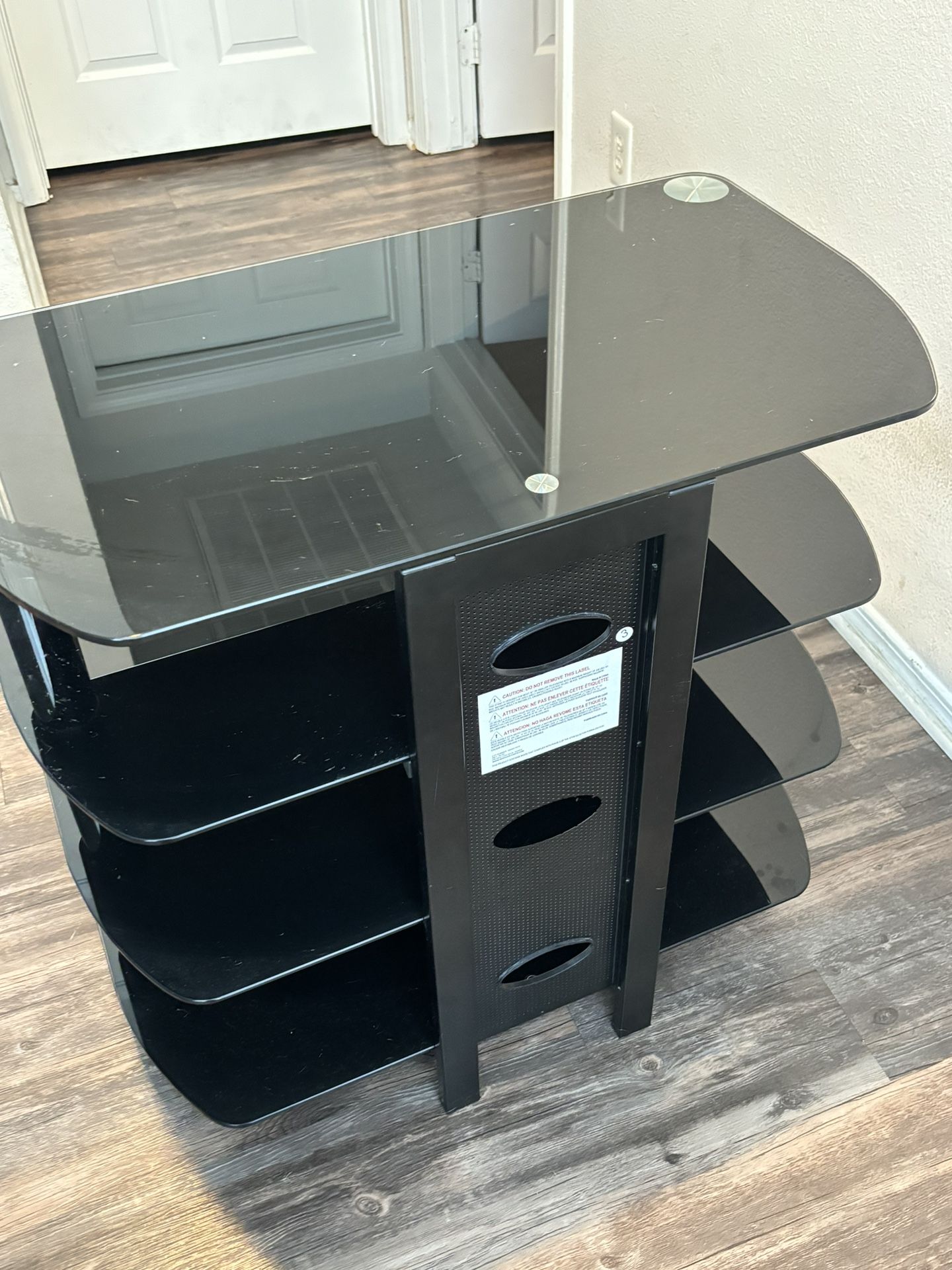 End Table 