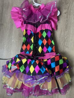 Dance Costume
