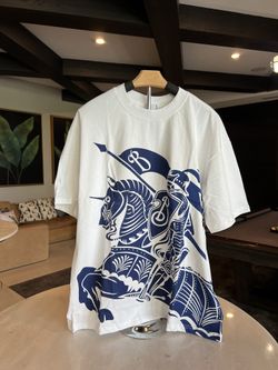 BURBERRY T-SHIRT HIGH QUALITY