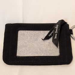 Vera Bradley ID Badge 