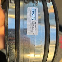 JOINIS Clay to Clay Repair Couplings – Like New (