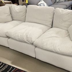Ashley Cloud Sofa
