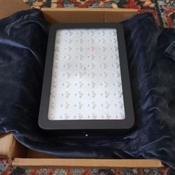 600w Led Multi-spectrum Grow Light