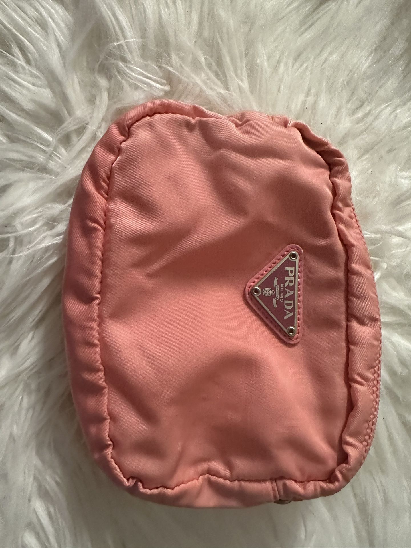 Prada Pouch