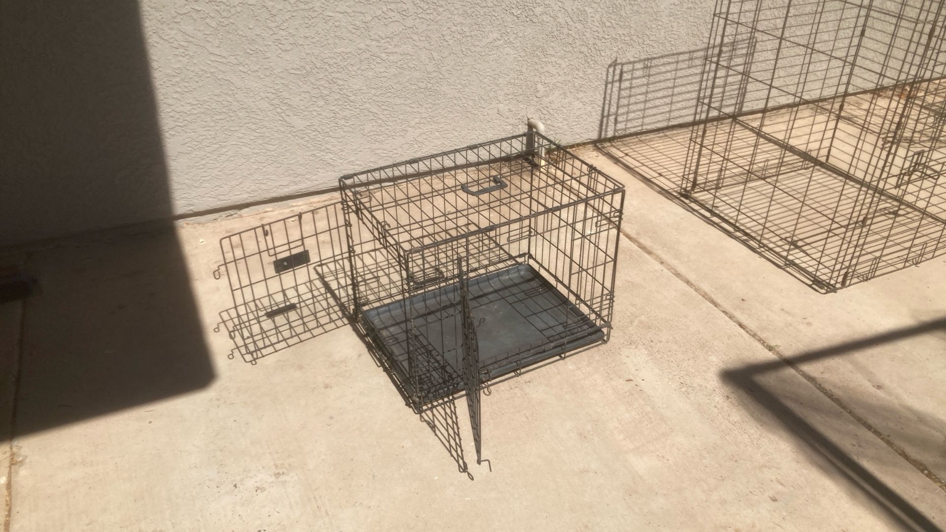 Pet Crate