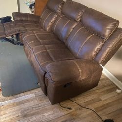 Full Set  Used Like New 