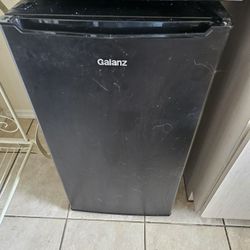  a Fridge