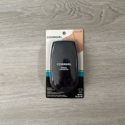 Cover Girl Aqua Smooth Coverup In The Shade Natural Ivory 