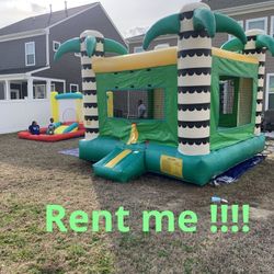 Bounce House 