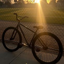 29ER FIXED GEAR BOMMA