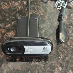 Camera USB Logitech 