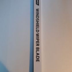 CAMCO Car Truck RV Windshield Wiper w/Blade 18", 22" & 24" MSRP $15.00 NIB