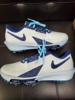 Very Rare! Nike Air Zoom Infinity Tour 2 NRG - US OPEN 2024 [FN6846-100] -sz 8.5