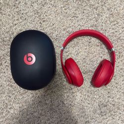 Beats Studio 3 Wireless Noise Canceling