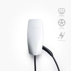 Tesla Universal Wall Connector – Brand New in Box