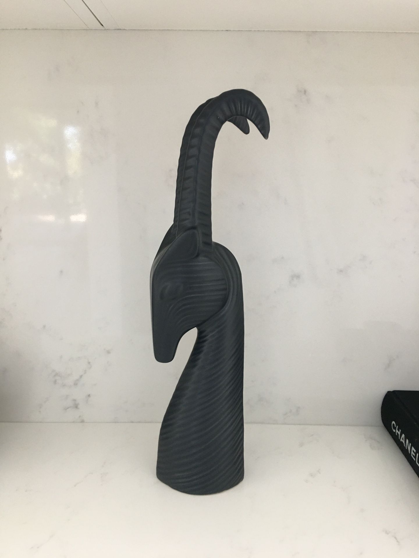 ジョナサンアドラー　jonathan adler 希少大型オブジェ　ガゼル Jonathan Adler Menagerie Gazelle for Sale in West Hollywood, CA