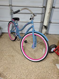 Ozone 500 Malibu Cruiser 26 in. bike for Sale in Irving TX OfferUp