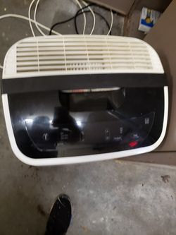 Kenmore Humidifier