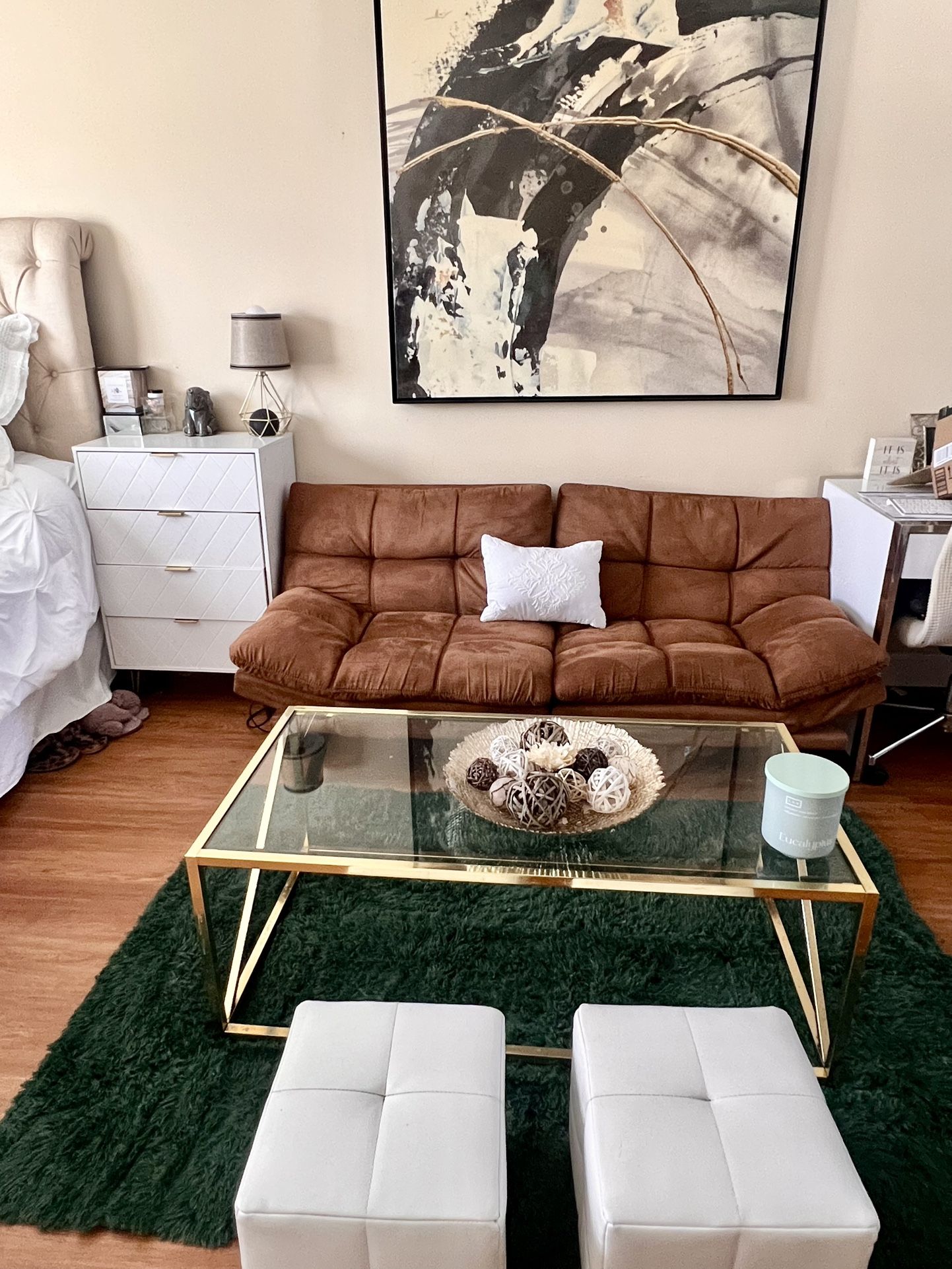 Fruton Sofa