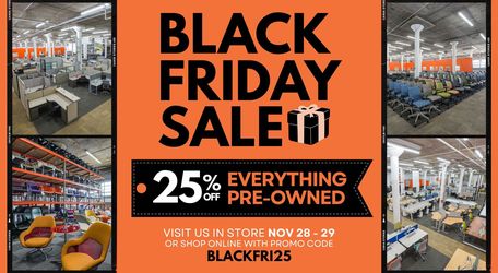Black Friday Sale!