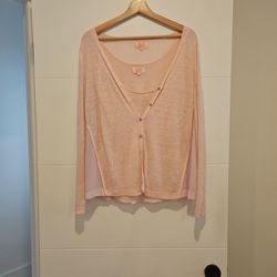 Shy Not Paris (Jacket + Shirt)