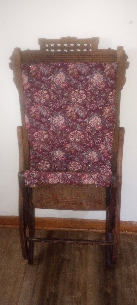 Rocking Chair