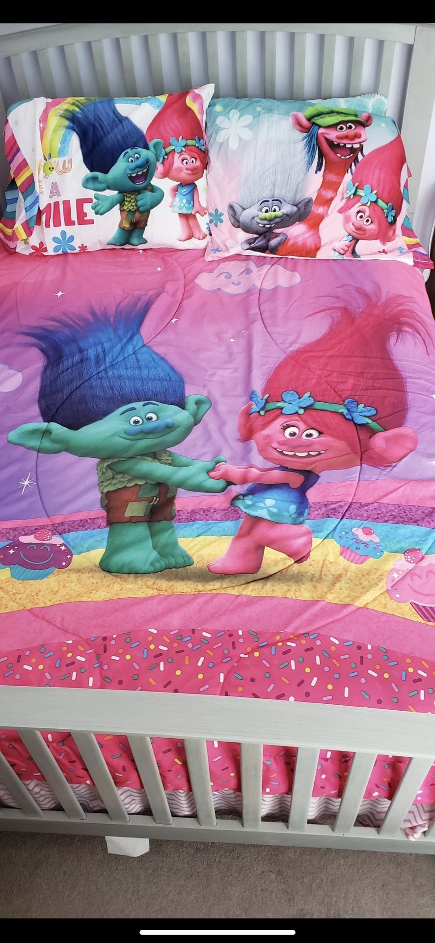 Full Size Bedding Set
