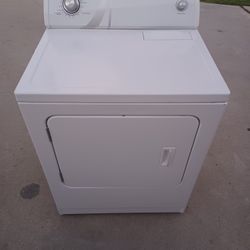 Admiral Electric Dryer 240vlts 