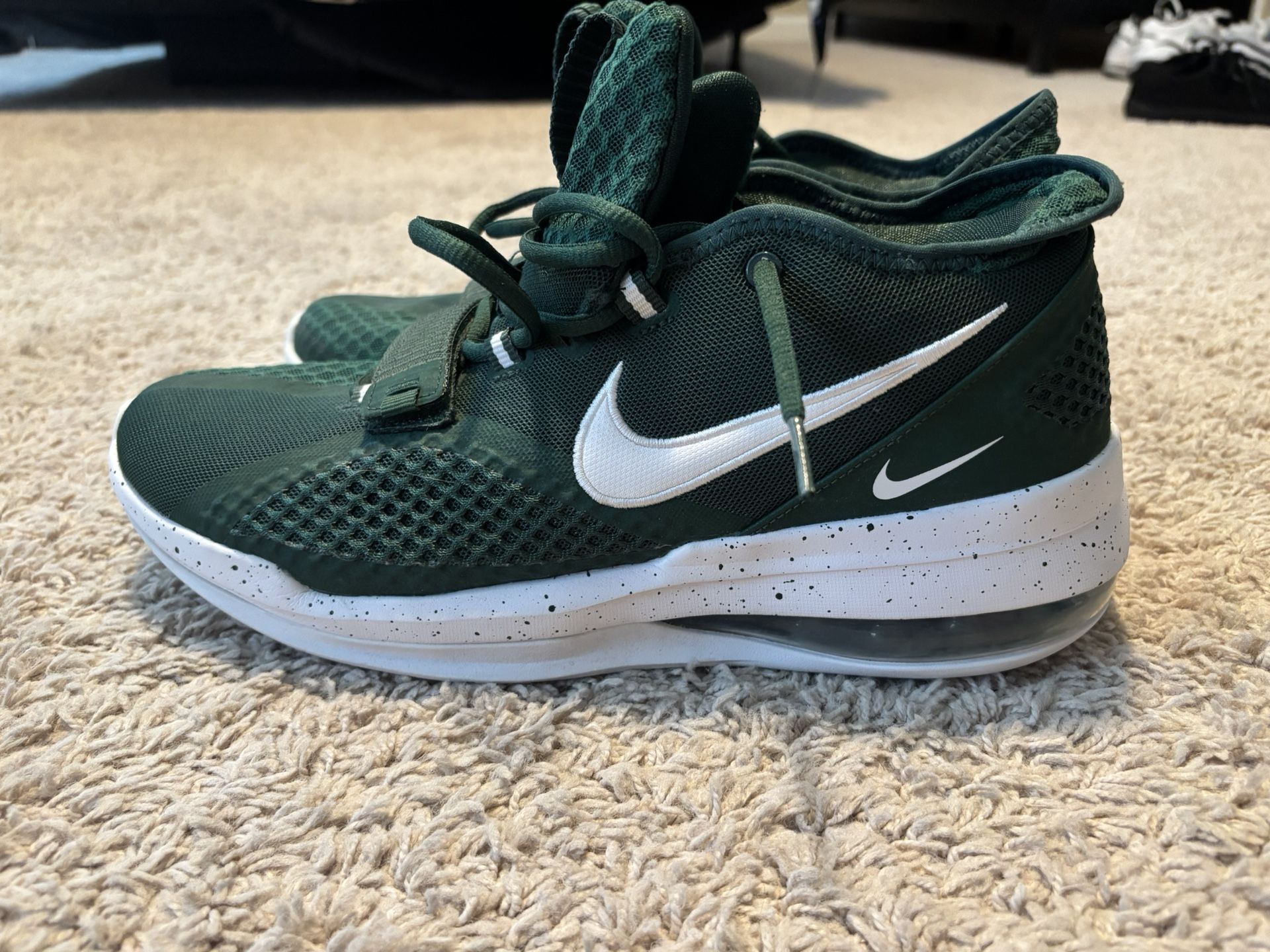 Nike Sneaker Nike Air Force 180 Men's Shoe Mens Nike Air