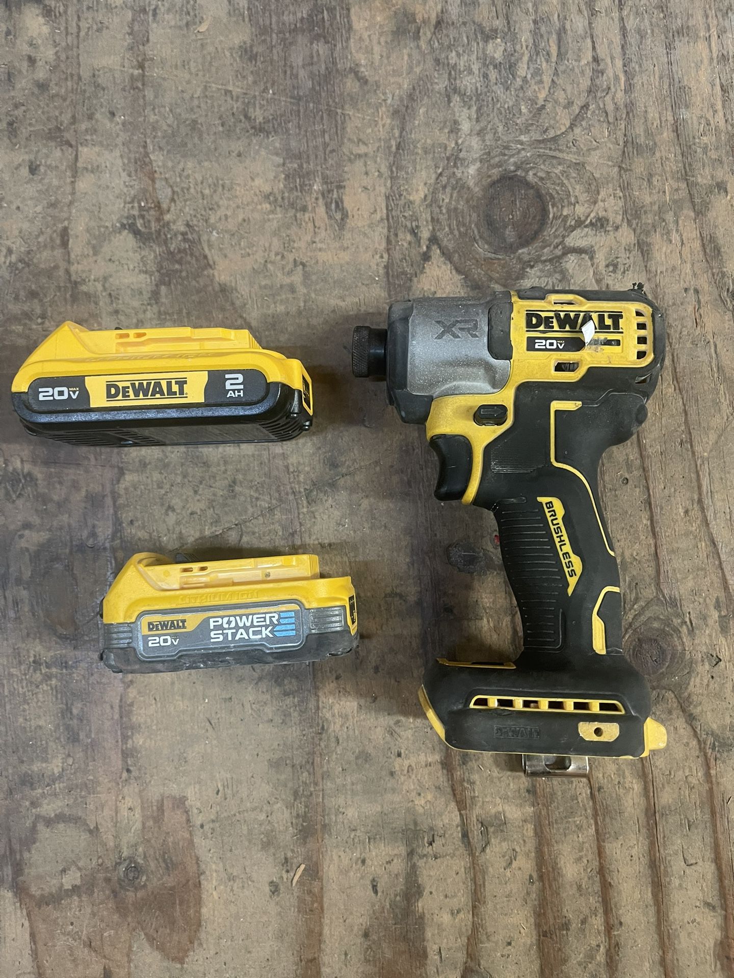 Dewalt 