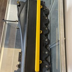 RK Autowerks V2 Manifold 