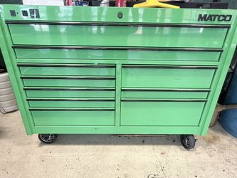 Matco Toolbox 4s Power Bank