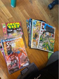 Comics