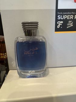 Rasasi - Hawas for him