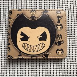 Bendy Wallet 