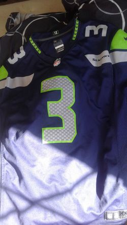 Seahawks jersys