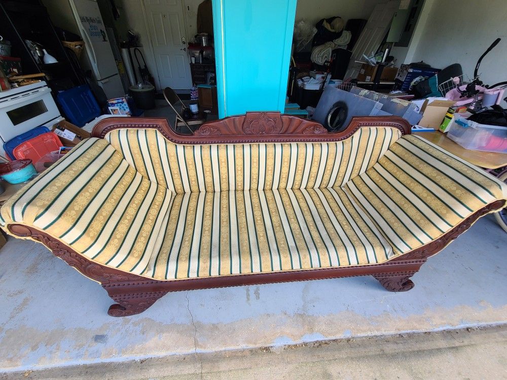 Antique Sofa