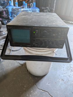 TENMA 72-5020 TEST EQUIPMENT 250V 0.5A