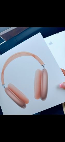 Headphone Airpod Max