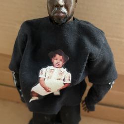 Kanye West 
