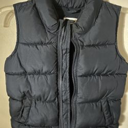 Old Navy Vest 