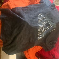 Adidas Shirt Boys