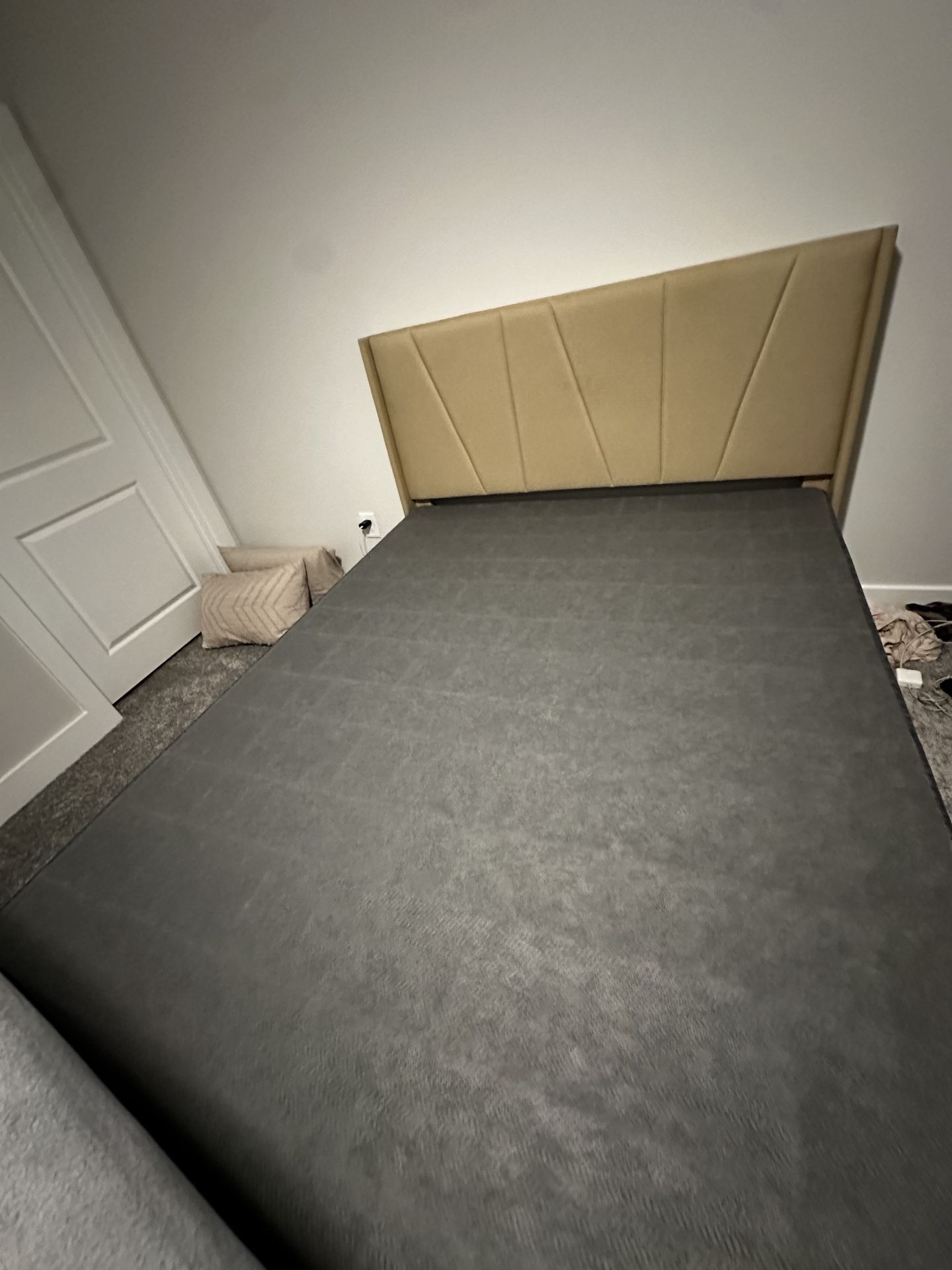 Sealy 9 Inch Box Spring