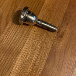 Trombone Bach 6 1/2 AL Mouthpeice