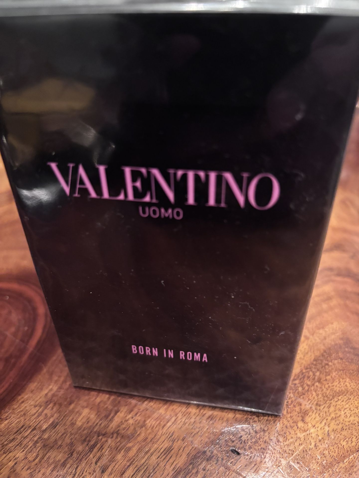 100ml Valentino Uomo
