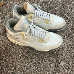 Jordan Craft 4 
