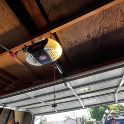 Garage Door 